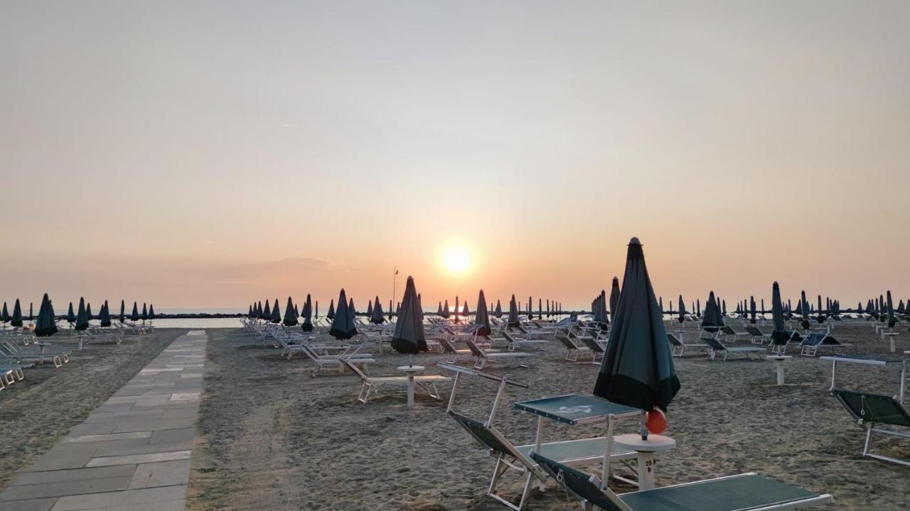 Residence Rimini Relax Dış mekan fotoğraf