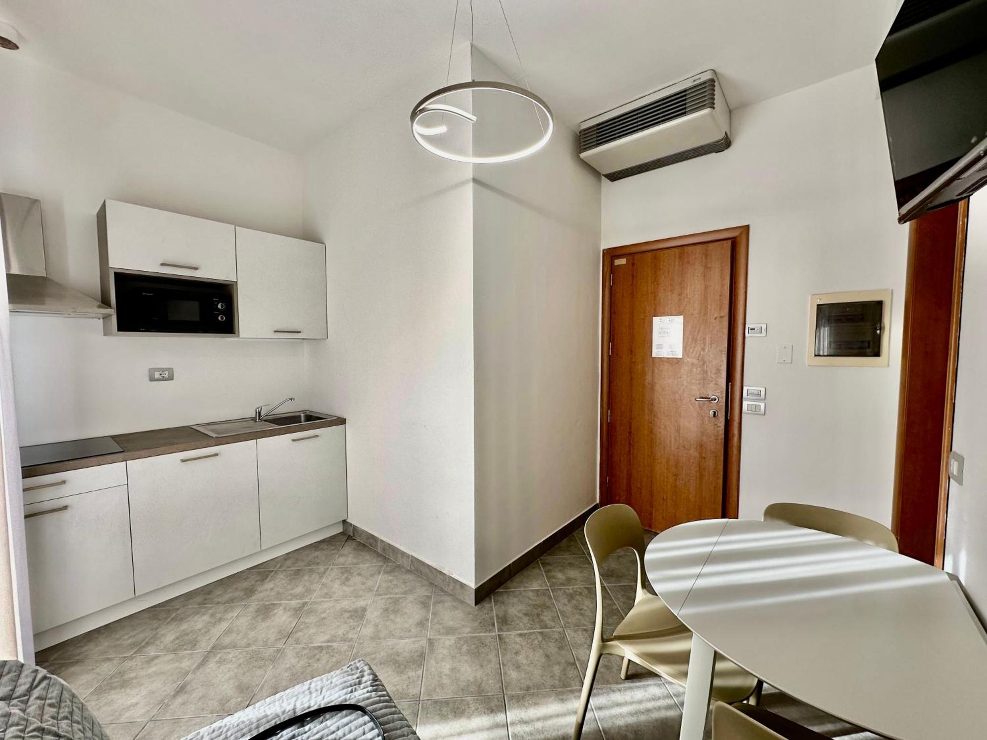 Residence Rimini Relax Dış mekan fotoğraf