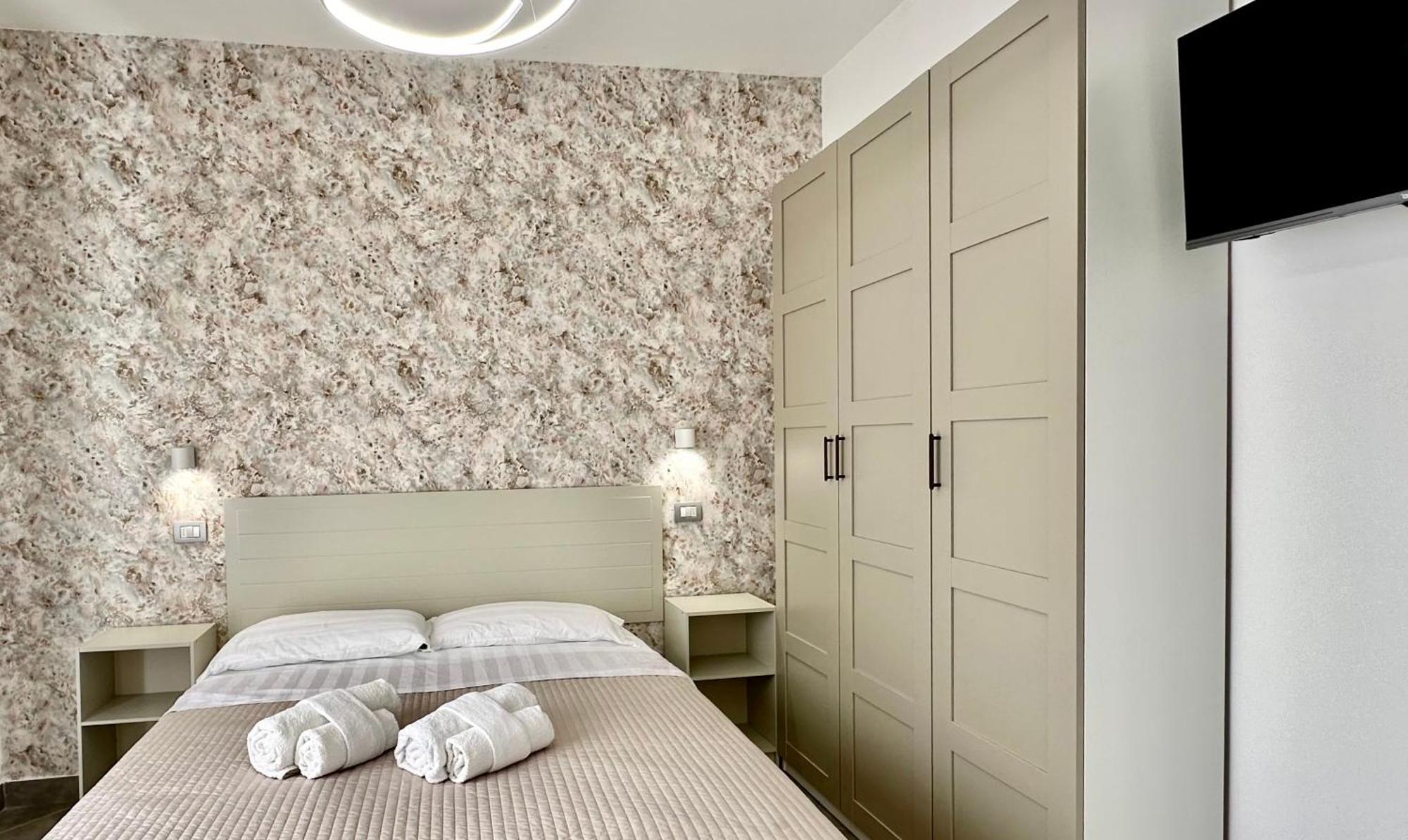 Residence Rimini Relax Dış mekan fotoğraf