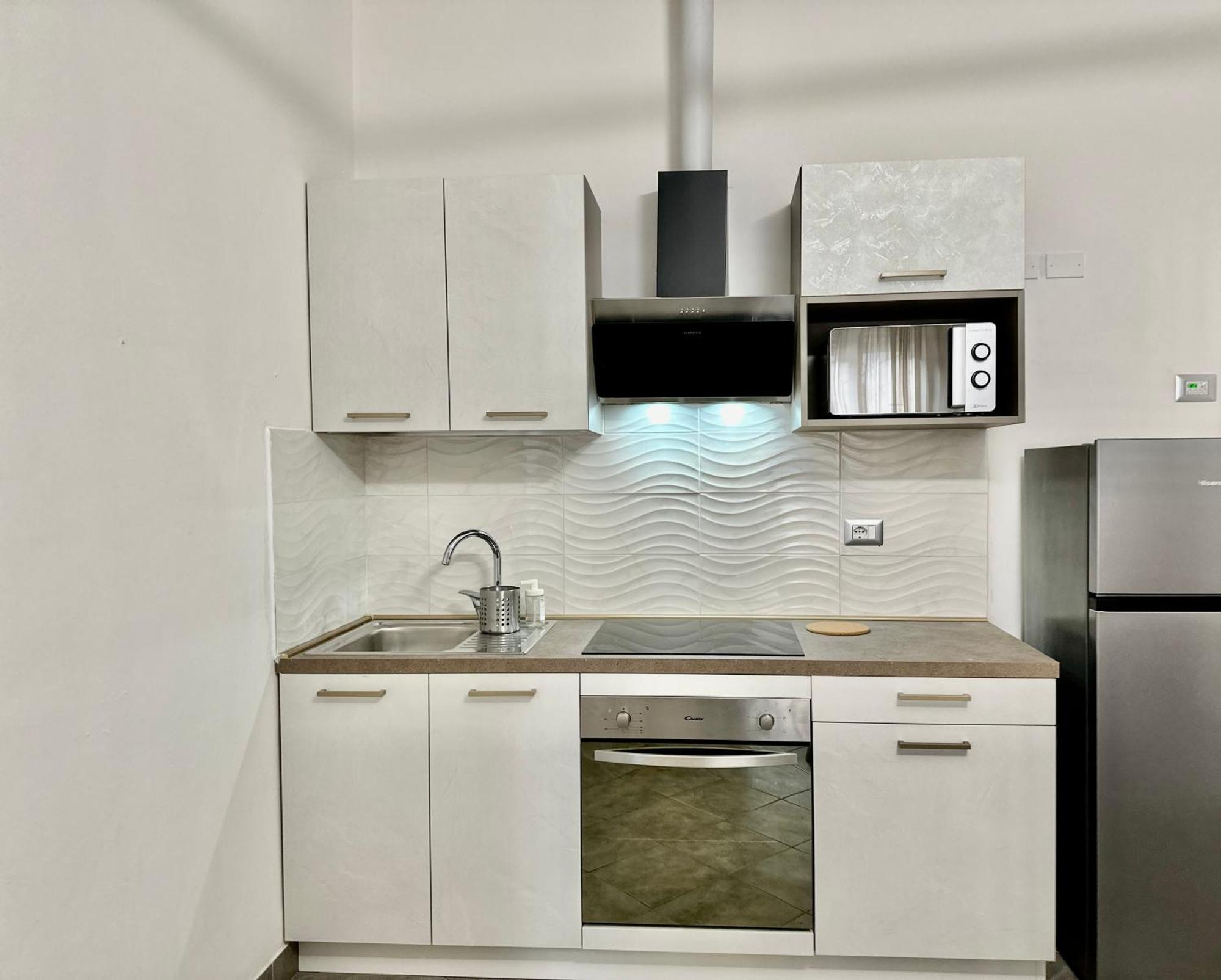 Residence Rimini Relax Dış mekan fotoğraf