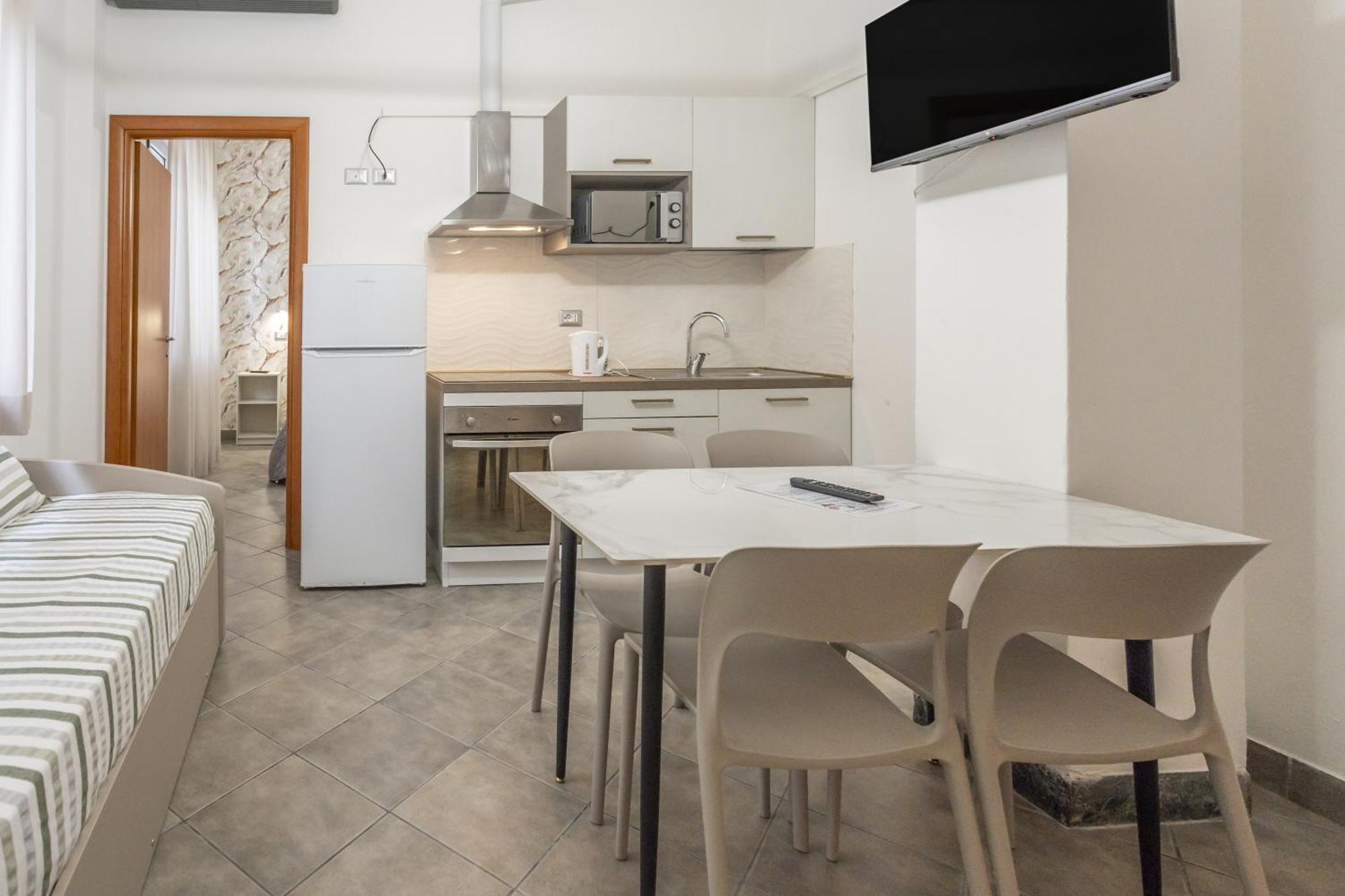 Residence Rimini Relax Dış mekan fotoğraf