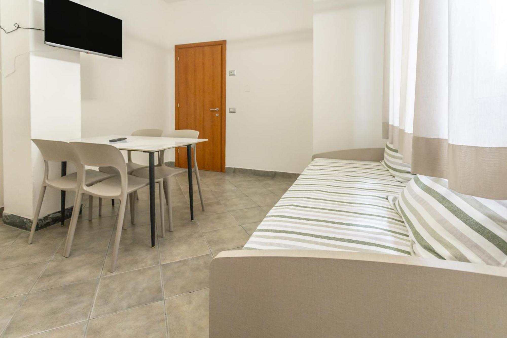 Residence Rimini Relax Dış mekan fotoğraf