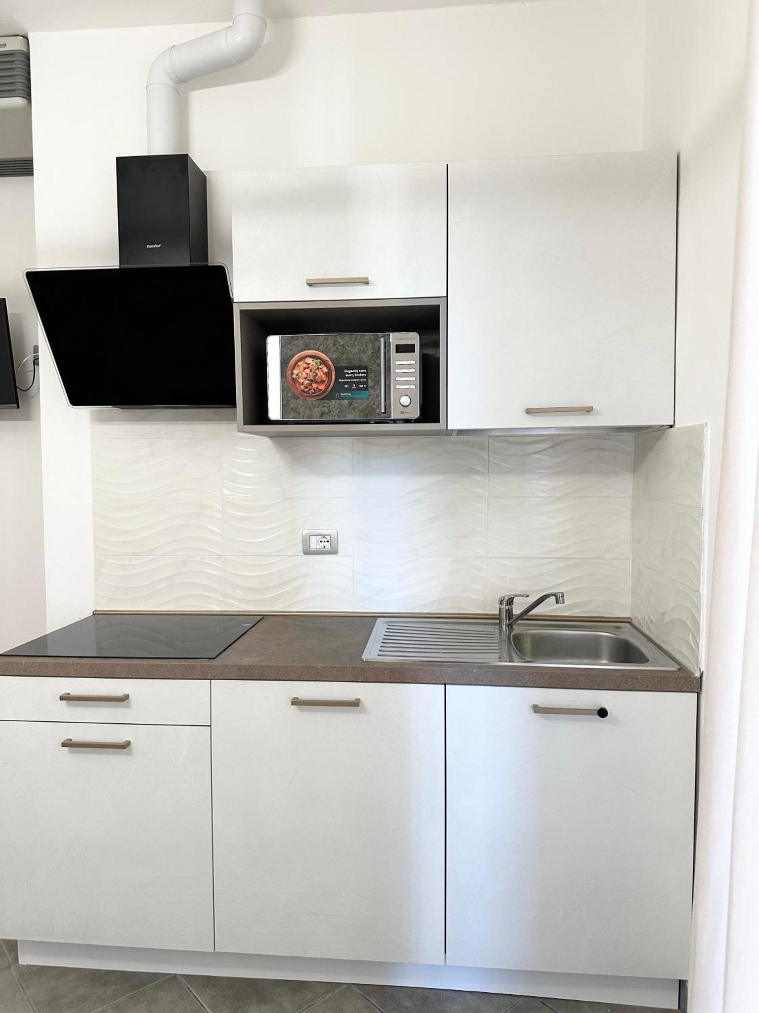 Residence Rimini Relax Dış mekan fotoğraf