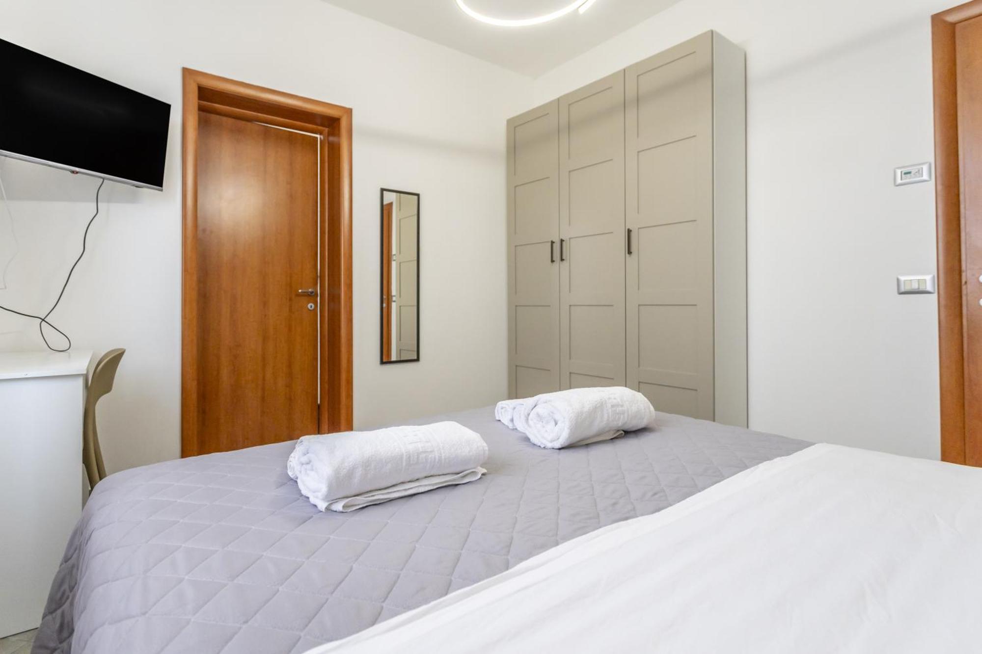 Residence Rimini Relax Dış mekan fotoğraf