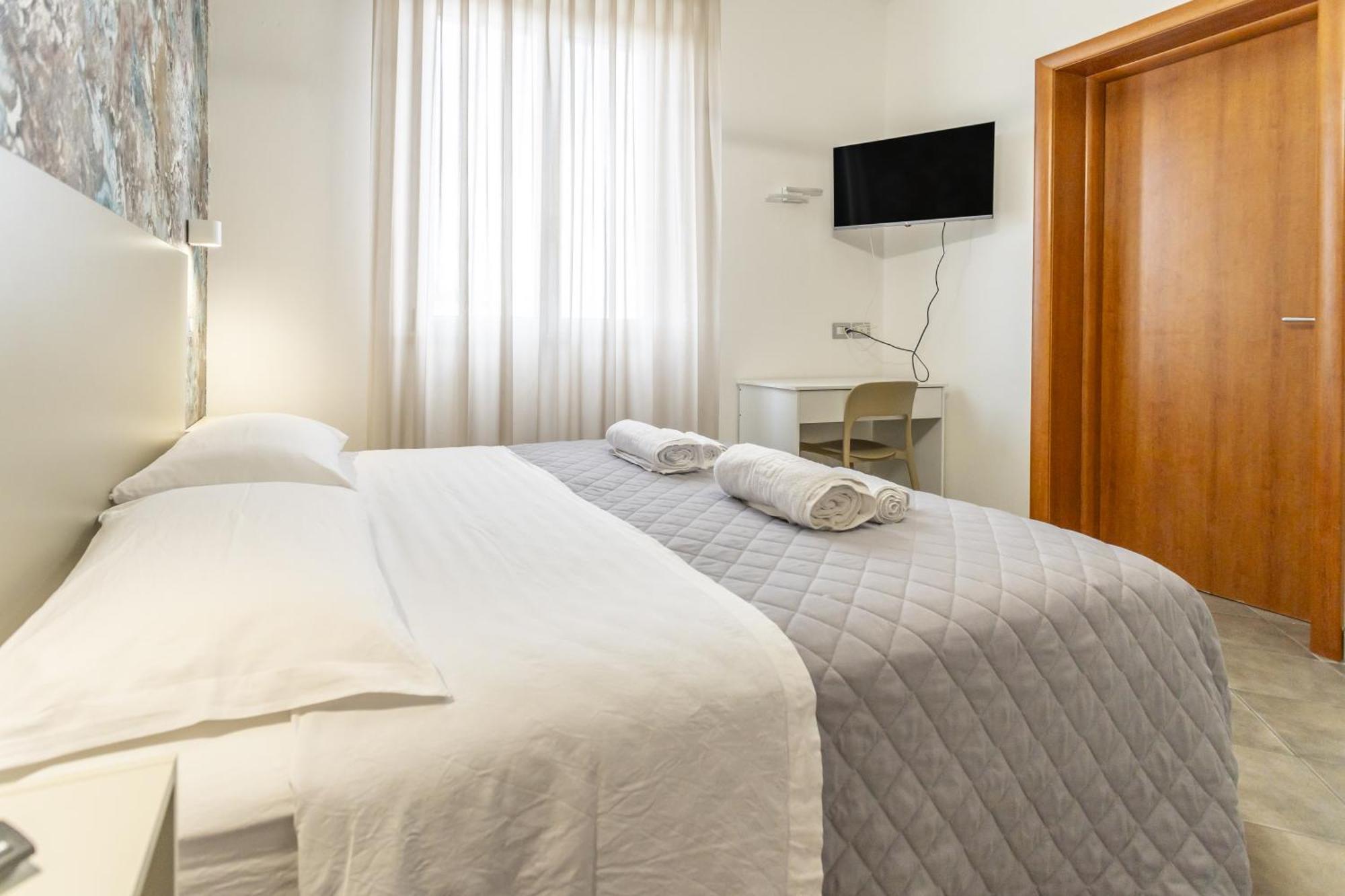 Residence Rimini Relax Dış mekan fotoğraf
