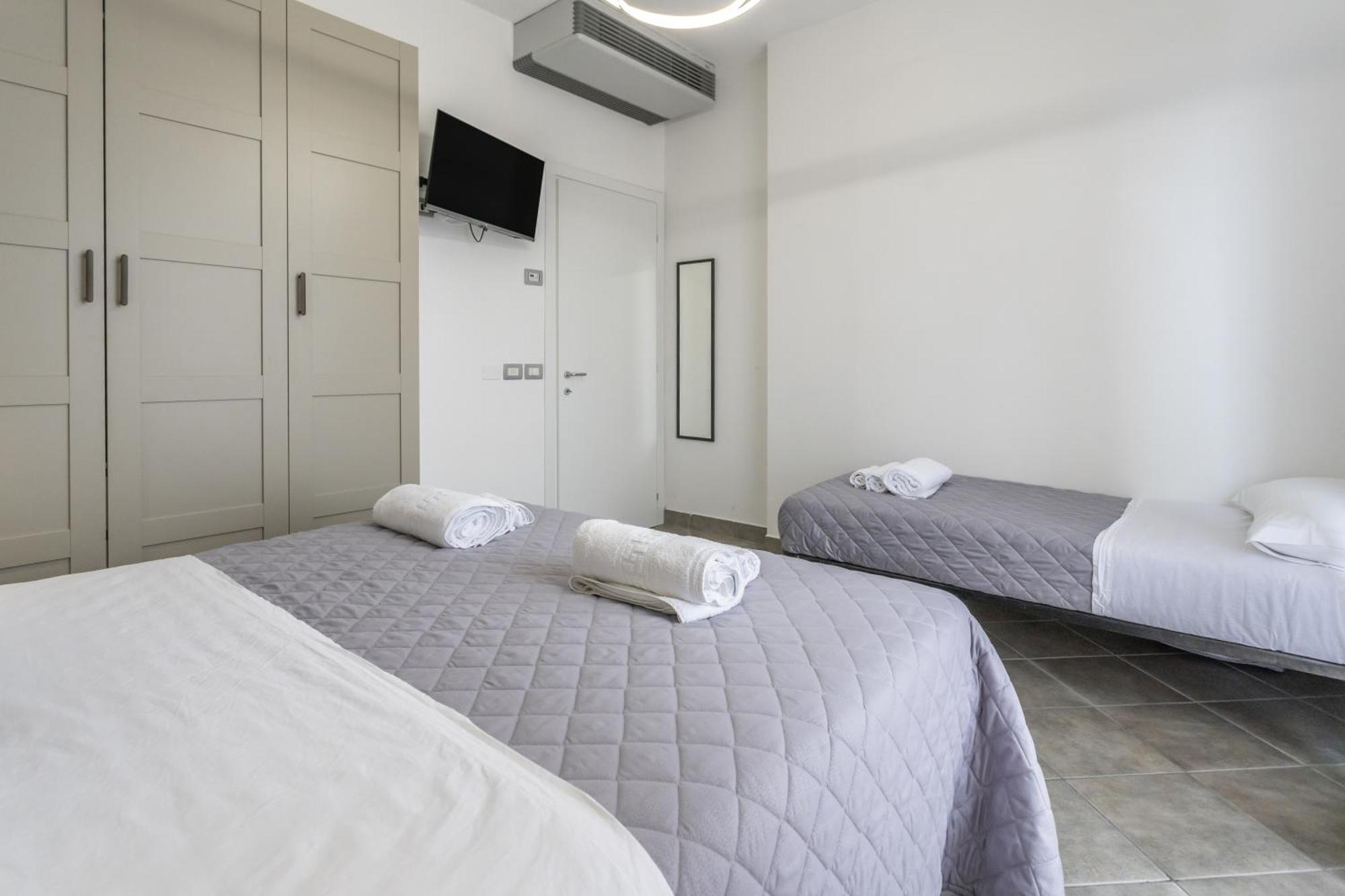 Residence Rimini Relax Dış mekan fotoğraf