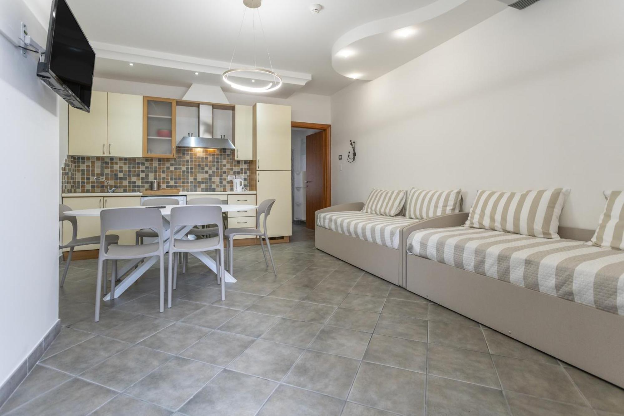 Residence Rimini Relax Dış mekan fotoğraf